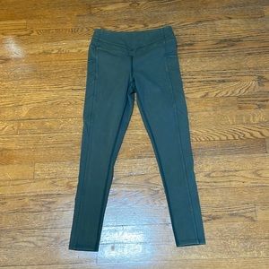 Free People Movement leggings. Size Small